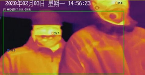同力協契 共克時艱 我們在行動