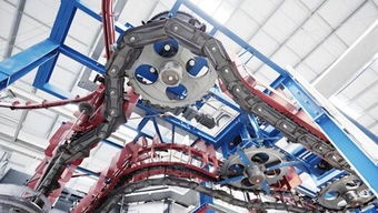 美的 以智能制造引領(lǐng)中國(guó)工業(yè)自動(dòng)化新浪潮