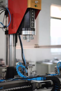 15年自動(dòng)化先行者 東莞這家企業(yè)如何成為蘋果、華為、步步高的“隱形引擎”