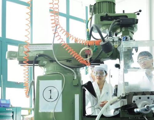 材料成型及控制工程 從日用品到大型設(shè)備的自動(dòng)化制造核心