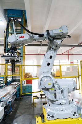 布局全球化戰(zhàn)略，奧克斯中央空調(diào)從“制造”晉級(jí)“智造” 自動(dòng)化工程驅(qū)動(dòng)未來(lái)