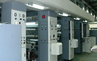 西門(mén)子工廠自動(dòng)化工程助力印刷領(lǐng)域革新 SFAE成功簽下中山松德10色ELS凹印機(jī)項(xiàng)目