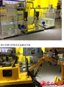 圖爾克自動(dòng)化精品及解決方案閃耀武漢工博會(huì)，賦能智能制造新未來(lái)