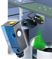 吉林宇通自動(dòng)化工程 引領(lǐng)傳感器技術(shù)，賦能工業(yè)自動(dòng)化