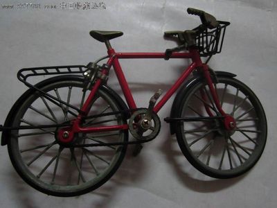 從零售編號到時光印記 探索se13065253號仿真自行車車模的收藏世界