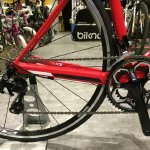 2016款BMC SLR03 105公路車 經典碳纖維入門之選