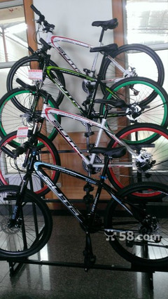 濰城騎行新?lián)c The Primitive Club單車俱樂部全方位解析