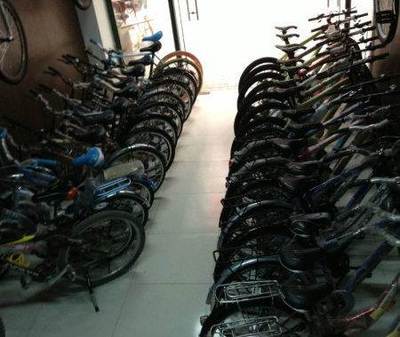 合肥瘋狂清倉，學生、實習、上班族的出行好伙伴！自行車及配件零售，送貨上門