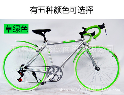 廠家直銷死飛與公路跑自行車 品質保證，批發零售一站式采購