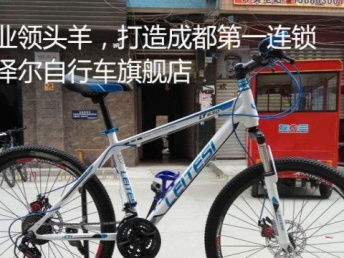成都自行車電動車批發(fā)零售服務(wù)全面升級 全新零售模式助力品質(zhì)出行